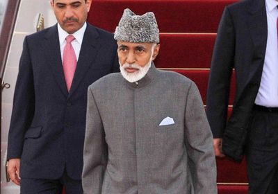 سلطنة عمان وألمانيا تبحثان تعزيز العلاقات بين البلدين