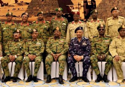 ولاة السودان يطالبون بإعفاءهم واختيار ولاة مدنيين