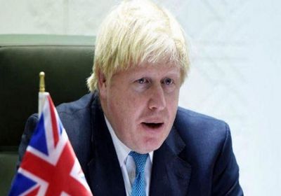 "جونسون" يدعو أحزاب المعارضة البريطانية إلى التصويت على الثقة فى حكومته