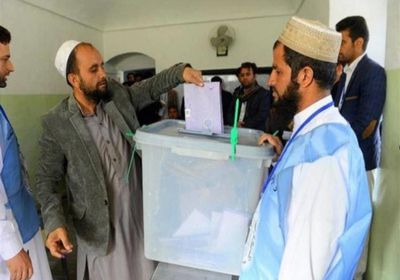 مرشح رئاسي أفغاني محذرًا: التلاعب فى نتائج الانتخابات سيقابل بالعنف والقتال