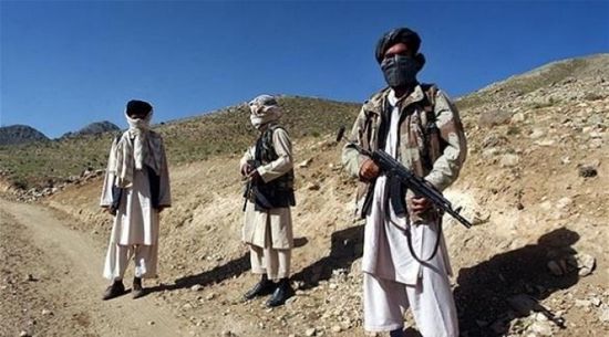 القوات الخاصة بأفغانستان تقتل 8 مسلحين من طالبان غربي البلاد