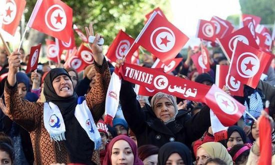تونس.. المحامون يستعدون ليوم الغضب الوطني ضد "النهضة الإسلامية"