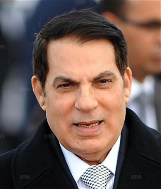 السلطات التونسية تسعى جاهدة لاستعادة أموال "بن علي"