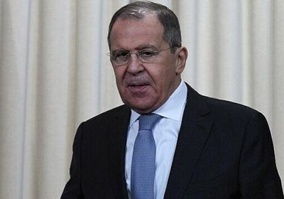 تفاصيل لقاء الأمين عام للأمم المتحدة مع وزير الخارجية الروسي