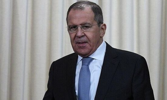 تفاصيل لقاء الأمين عام للأمم المتحدة مع وزير الخارجية الروسي