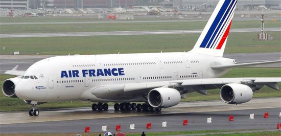 فرنسا: شركة إيرباص تتعرض لمجموعة من الهجمات المعلوماتية خلال الأشهر الماضية