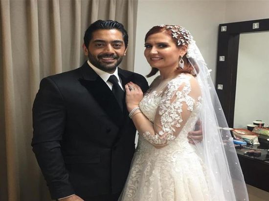 هنا شيحة تكشف أسباب انفصالها عن أحمد فلوكس (فيديو)