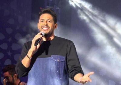 30 سبتمبر.. محمد حماقي يحيي حفلًا بالإسكندرية