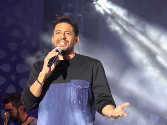 30 سبتمبر.. محمد حماقي يحيي حفلًا بالإسكندرية