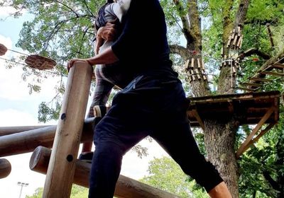 أكشاي كومار يبعث هذه الرسالة لابنته في عيد ميلادها