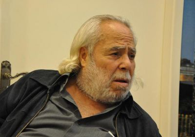 مهرجان الإسكندرية يمنح المخرج التونسي رشيد فرشيو وسام عروس البحر