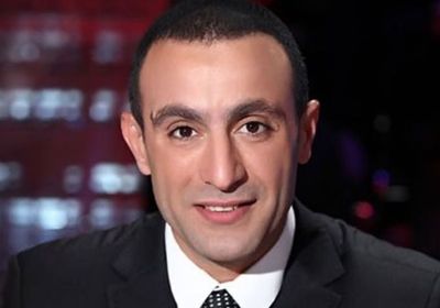 أحمد السقا يحيي ذكرى رحيل والده 