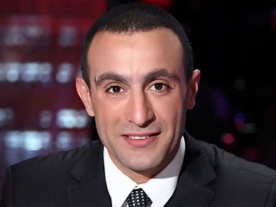 أحمد السقا يحيي ذكرى رحيل والده 