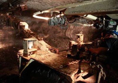  التشاد: وفاة 30 شخصا إثر انهيار أرضي بمنجم ذهب