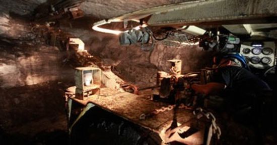  التشاد: وفاة 30 شخصا إثر انهيار أرضي بمنجم ذهب