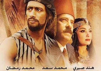 بعد أكثر من شهرين عرض .. فيلم "الكنز 2" يقترب من 7 ملايين جنيه