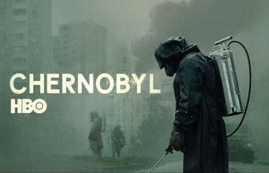 مؤلف مسلسل Chernobyl ينفي وجود جزء ثاني