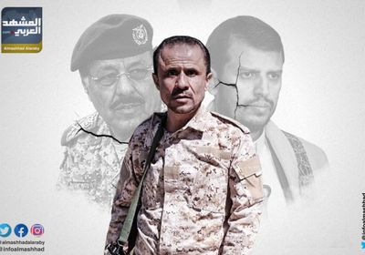 الإخوان والحوثي .. تحالف إرهابي لغزو البلاد (انفوجراف) 