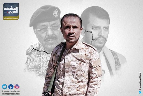 الإخوان والحوثي .. تحالف إرهابي لغزو البلاد (انفوجراف) 