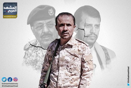 الإخوان والحوثي .. تحالف إرهابي لغزو البلاد (انفوجراف)