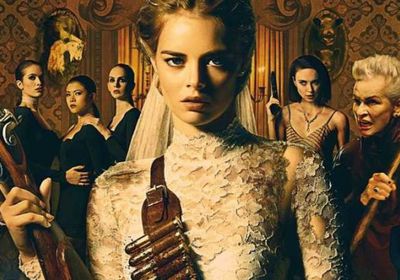 فيلم الرعب الأمريكي Ready or Not يحقق 46 مليون دولار