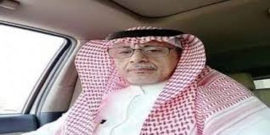 الجعيدي يشن هجوما لاذعا على حكومة الشرعية