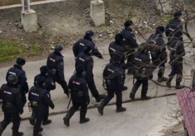 روسيا: سنتسلم ثلاث قاذفات من نوع (سو-34) متعددة المهام