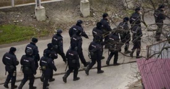 روسيا: سنتسلم ثلاث قاذفات من نوع (سو-34) متعددة المهام