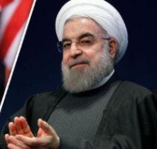 روحاني: إيران غير ضالعة بهجوم أرامكو وليست مضطرة لتقديم دليل