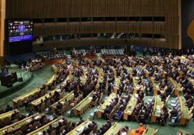 السعودية: العمل المتعدد الأطراف جوهر سياستنا الخارجية