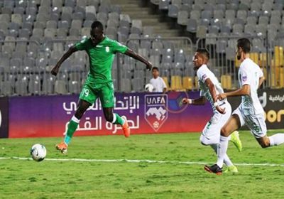 الاتحاد السكندري يتأهل إلى دور الـ16 بكأس محمد السادس للأندية الأبطال