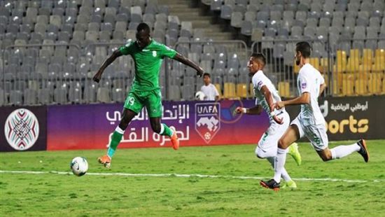 الاتحاد السكندري يتأهل إلى دور الـ16 بكأس محمد السادس للأندية الأبطال