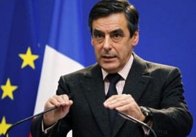 فيون عن وفاة جاك شيراك: وفاته ملأت فرنسا بالأسى والحزن 