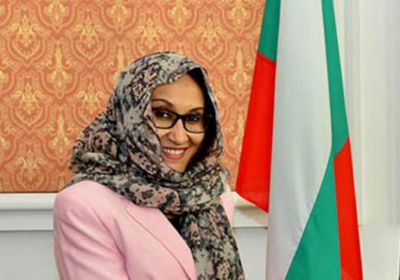 السودان: نأمل في مشاركة المرأة بنسبة 40٪ في المجلس التشريعي المقبل