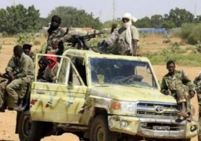 السودان: أغلقنا حدودنا مع ليبيا وأفريقيا الوسطى لمحاوف أمنية 