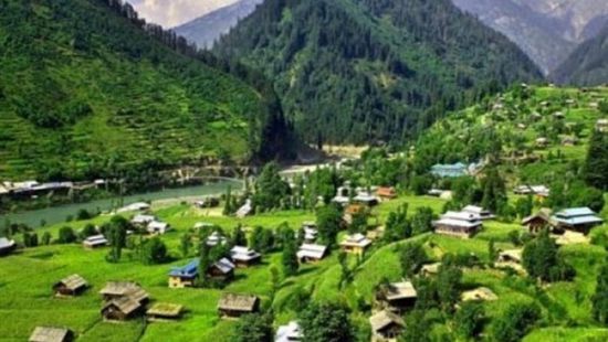 واشنطن: على الهند تخفيف الإجراءات المفروضة من قبلها على كشمير