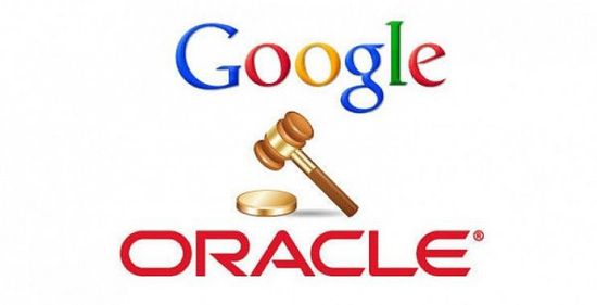 محققون يطلبون من شركة أوراكل معلومات عن جوجل