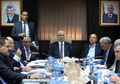 حماس تعلّق على دعوة الرئيس الفلسطيني لإجراء انتخابات عامة