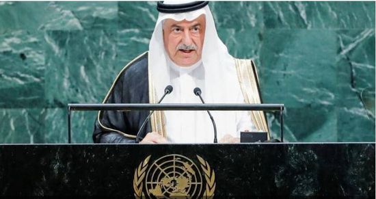 السعودية: إيران لها تاريخ إرهابي.. وعليها مواجهة هذين الأمرين