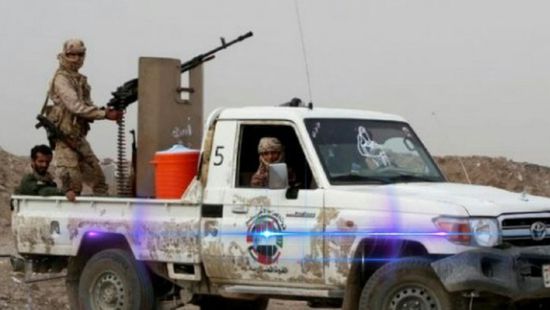 الحزام الأمني بأبين يحذر مليشيات الإخوان من التقدم نحو أحور