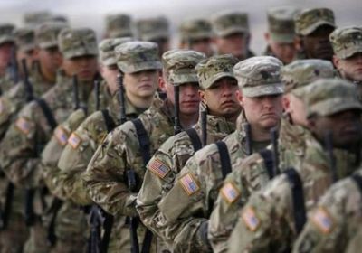 البنتاغون: معدل انتحار جنود الجيش الأمريكي يرتفع بشكل كبير