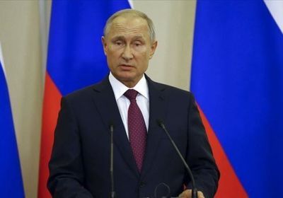 بوتين يحث العالم على عدم نشر صواريخ متوسطة المدى