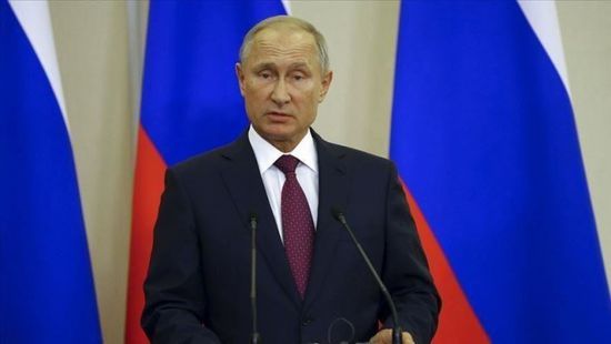 بوتين يحث العالم على عدم نشر صواريخ متوسطة المدى