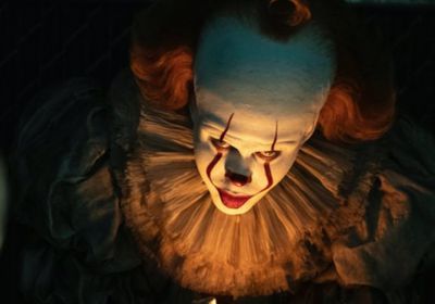 إيرادات فيلم الرعب It: Chapter Two تصل إلى هذا الرقم