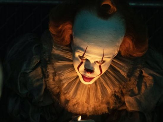 إيرادات فيلم الرعب It: Chapter Two تصل إلى هذا الرقم