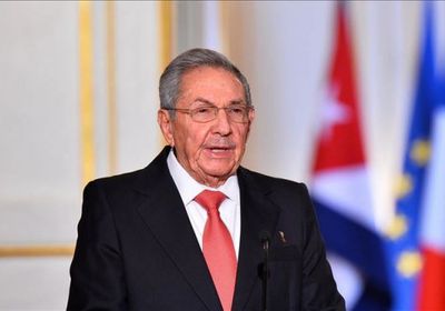 لهذا السبب.. أمريكا تفرض عقوبات صارمة على الرئيس الكوبي