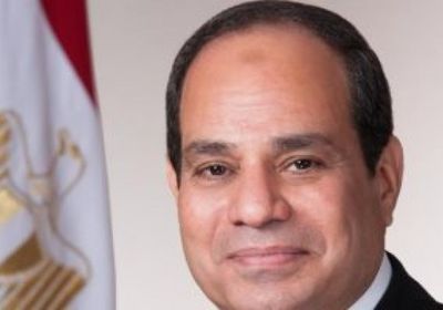 الرئيس المصري يصل القاهرة بعد مشاركته في اجتماعات الأمم المتحدة بنيويورك