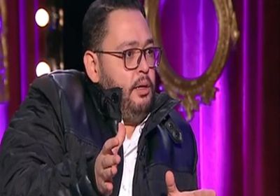 أحمد رزق يستعد لتصوير مسلسل جديد بعنوان "بخط الإيد"