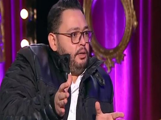 أحمد رزق يستعد لتصوير مسلسل جديد بعنوان "بخط الإيد"