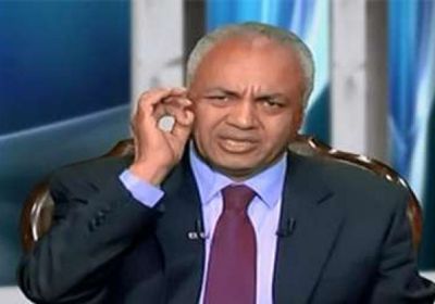 بكري يؤكد حالة الإحباط الشديدة التي تسيطر علي الإخوان في الداخل والخارج